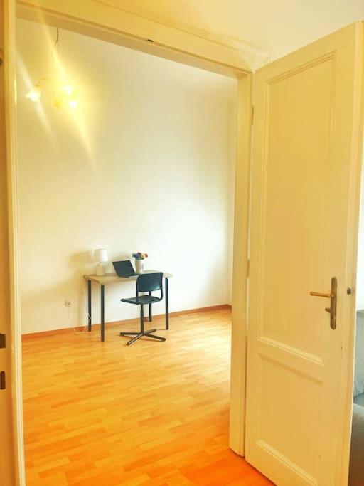 Central Spacious Flat Budapesta Exterior foto
