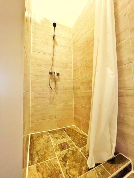 Central Spacious Flat Budapesta Exterior foto